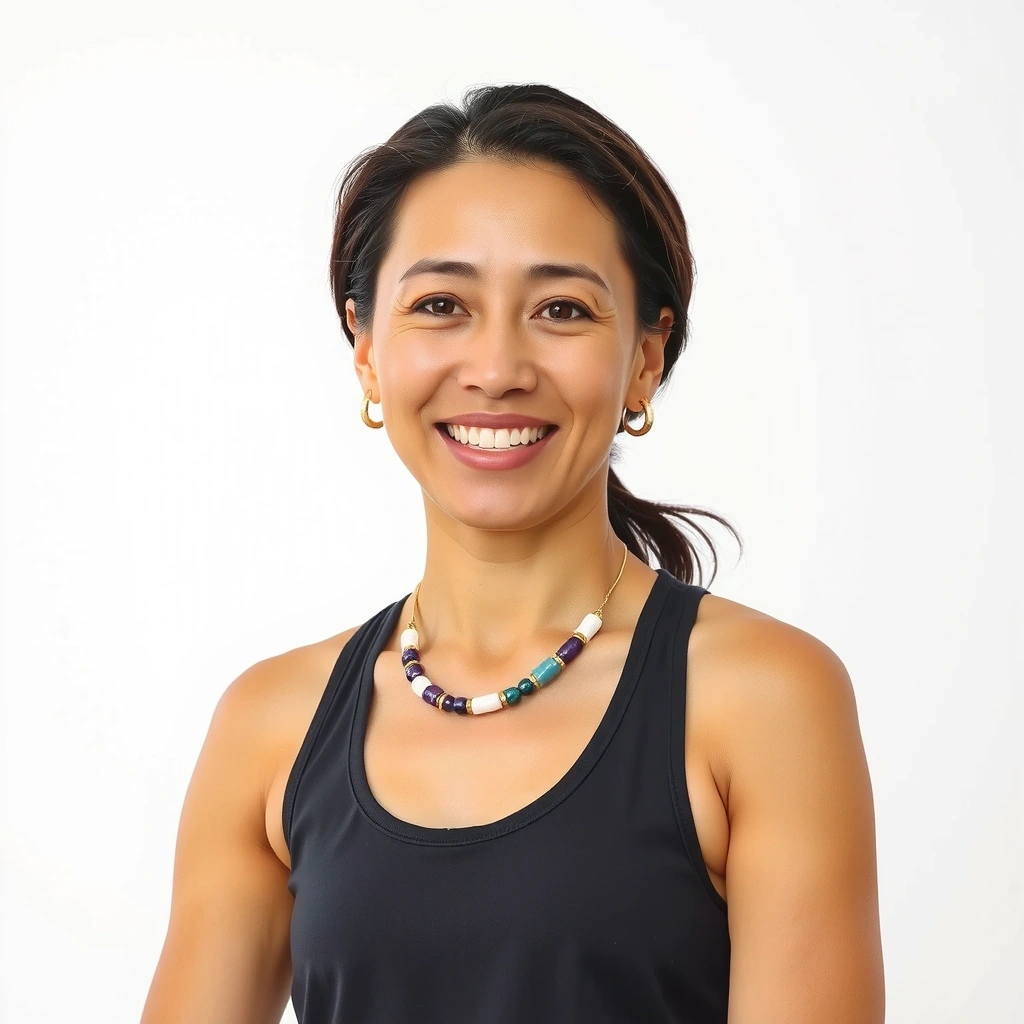 Lisa Chang customer story