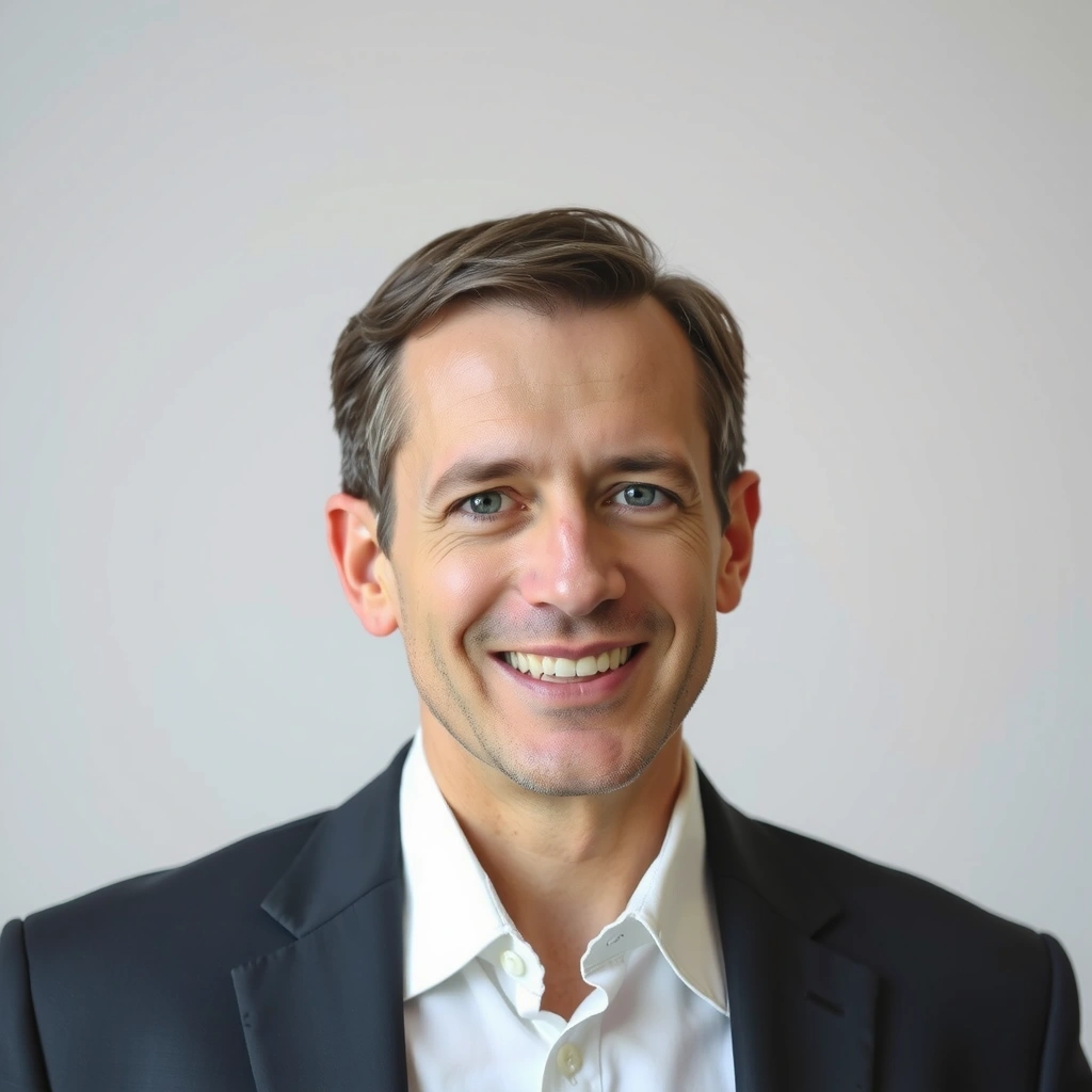 Michael Thompson customer story